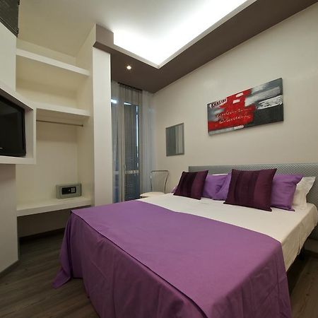Roma Naif Rooms 객실 사진
