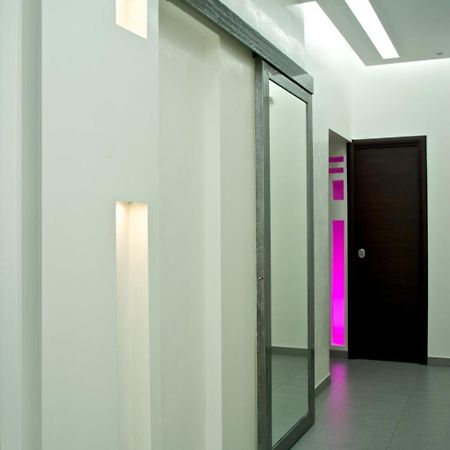 Roma Naif Rooms 외부 사진