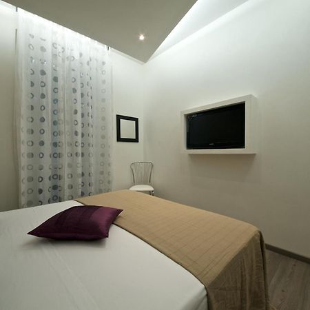 Roma Naif Rooms 객실 사진