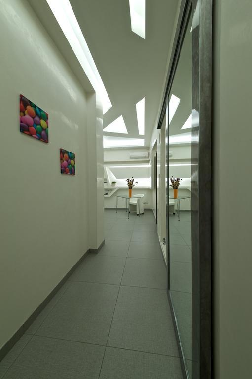 Roma Naif Rooms 외부 사진