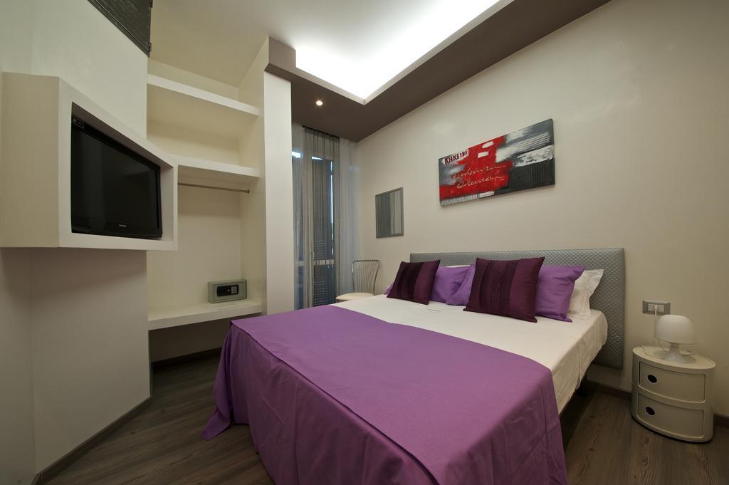 Roma Naif Rooms 객실 사진