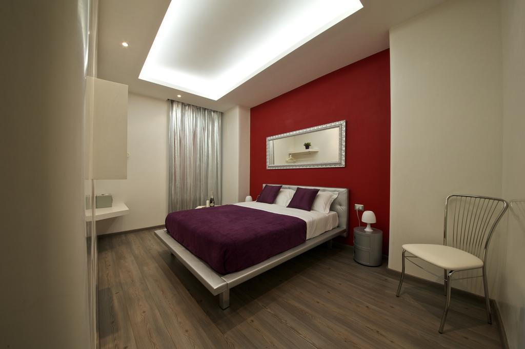 Roma Naif Rooms 객실 사진