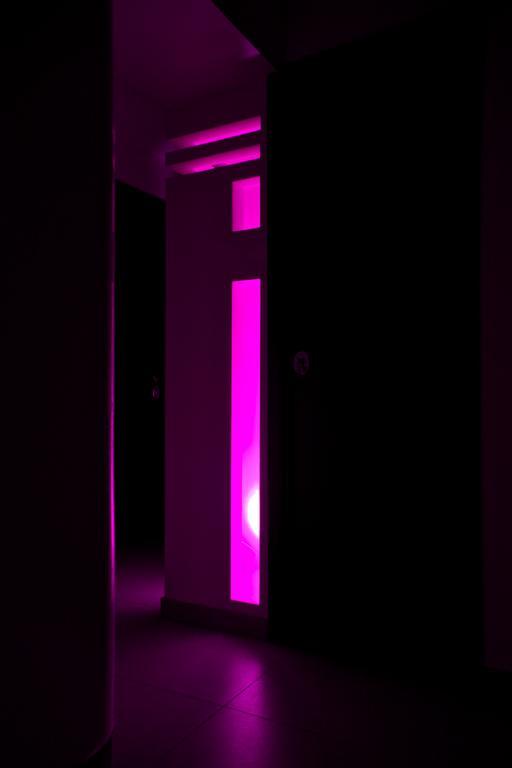 Roma Naif Rooms 외부 사진