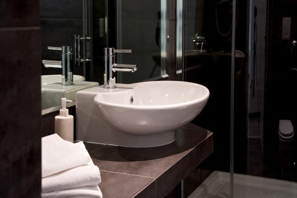 Roma Naif Rooms 외부 사진