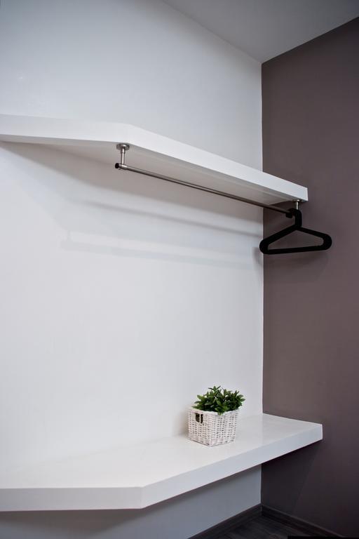 Roma Naif Rooms 외부 사진