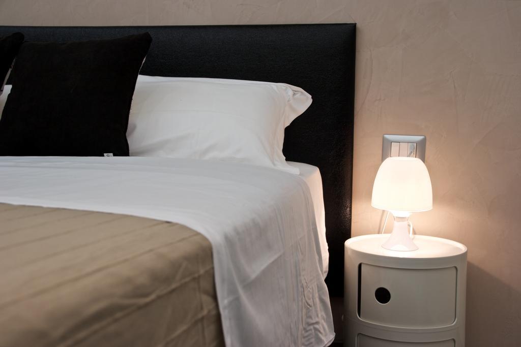 Roma Naif Rooms 외부 사진