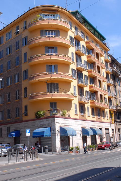 Roma Naif Rooms 외부 사진