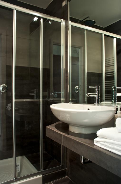 Roma Naif Rooms 외부 사진