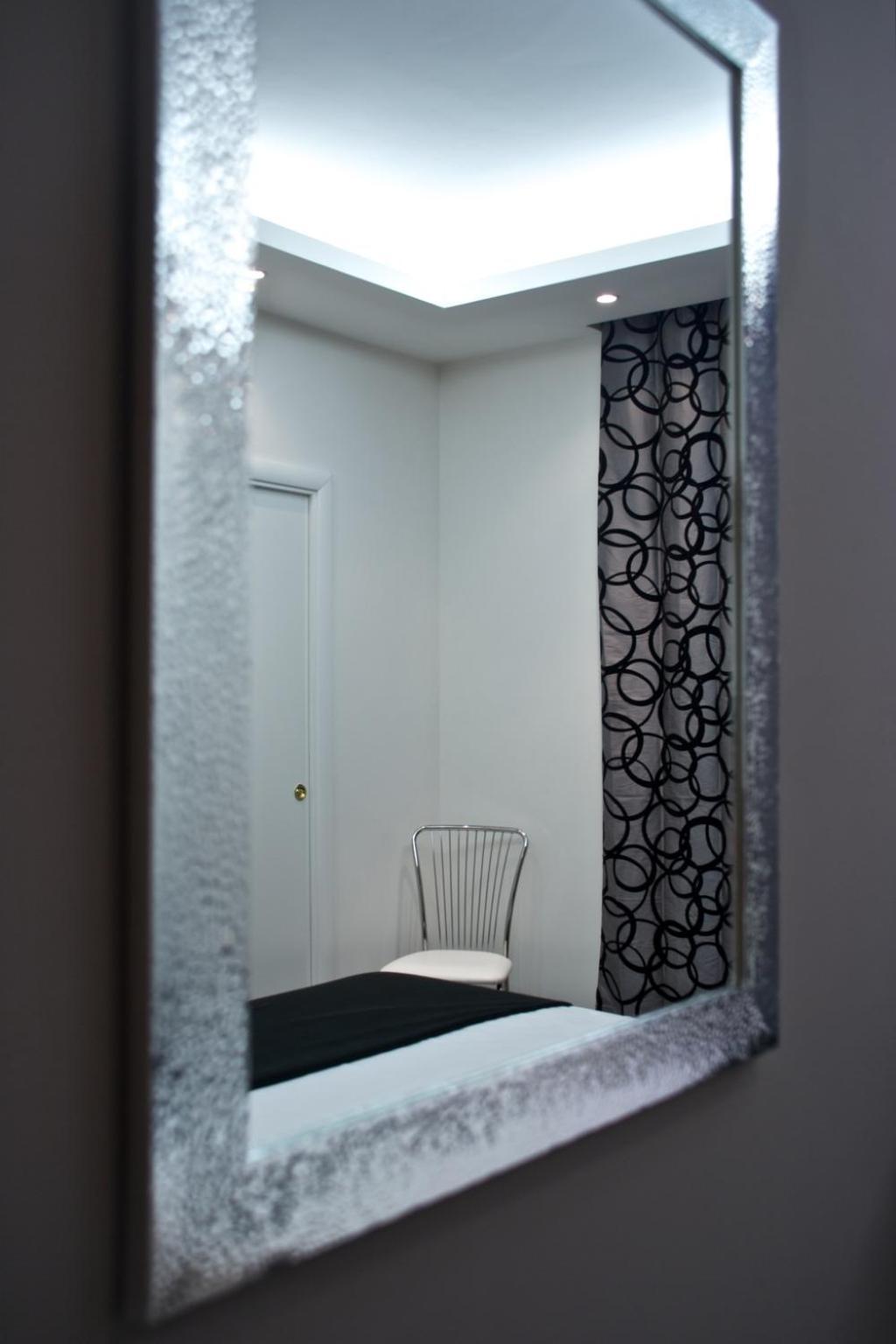 Roma Naif Rooms 외부 사진