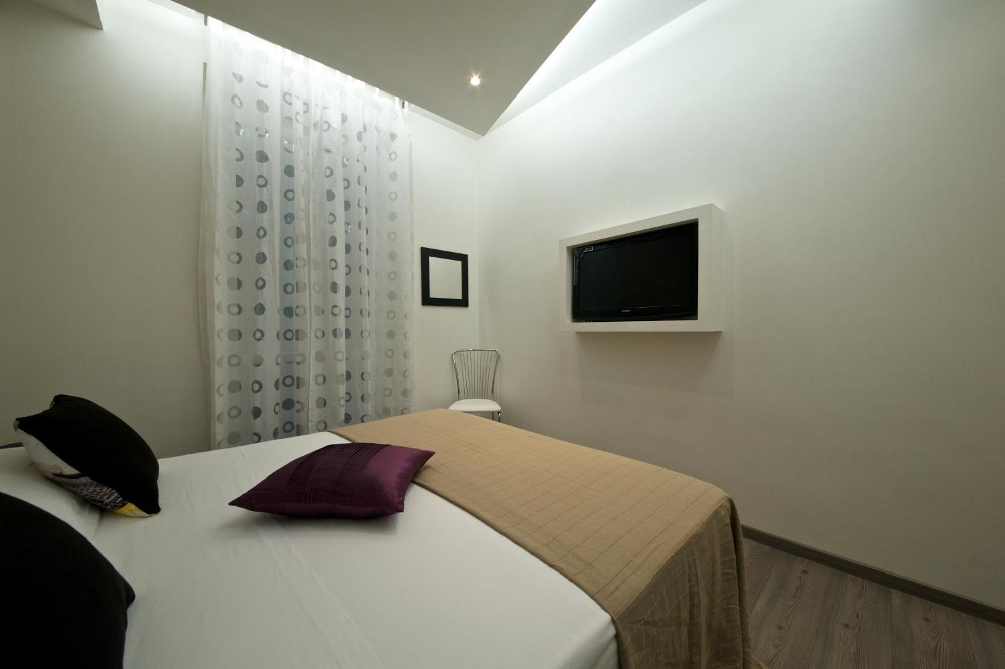 Roma Naif Rooms 객실 사진