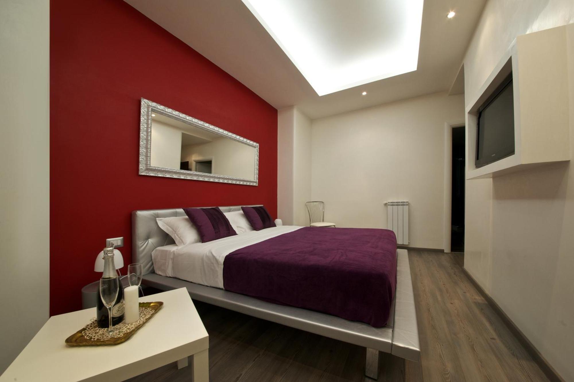Roma Naif Rooms 객실 사진