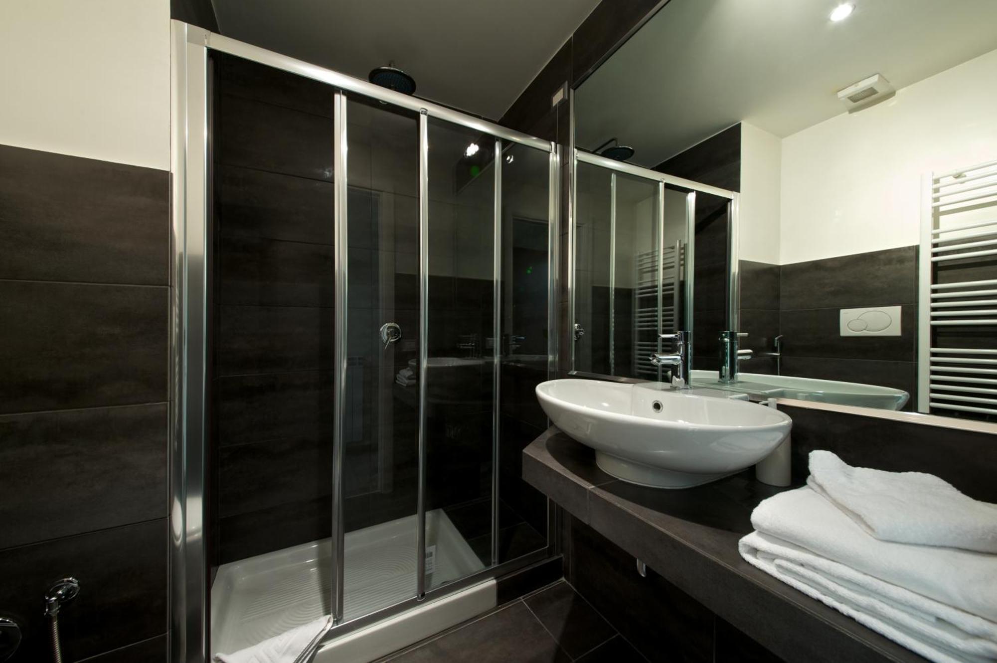 Roma Naif Rooms 객실 사진