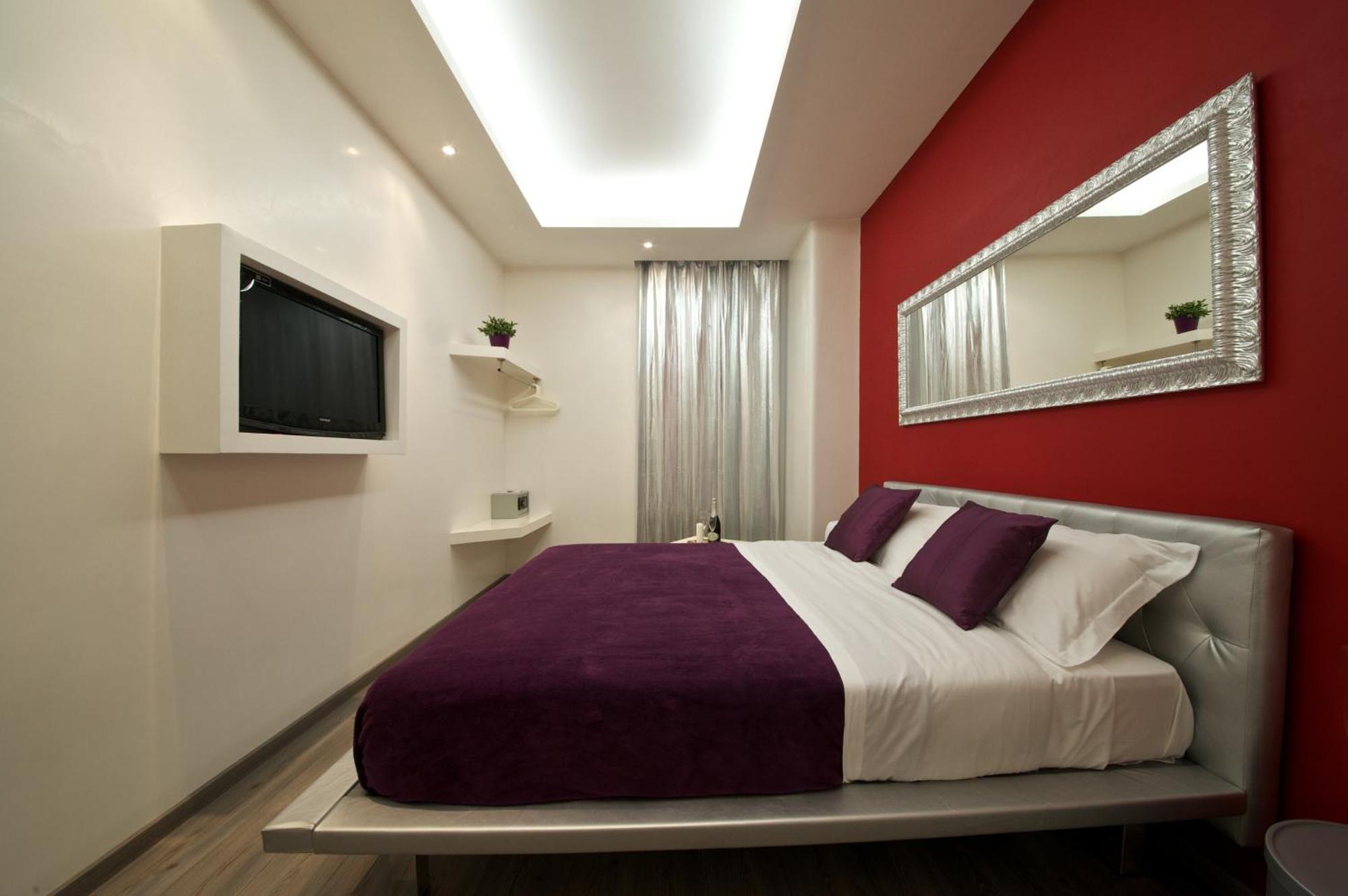 Roma Naif Rooms 객실 사진