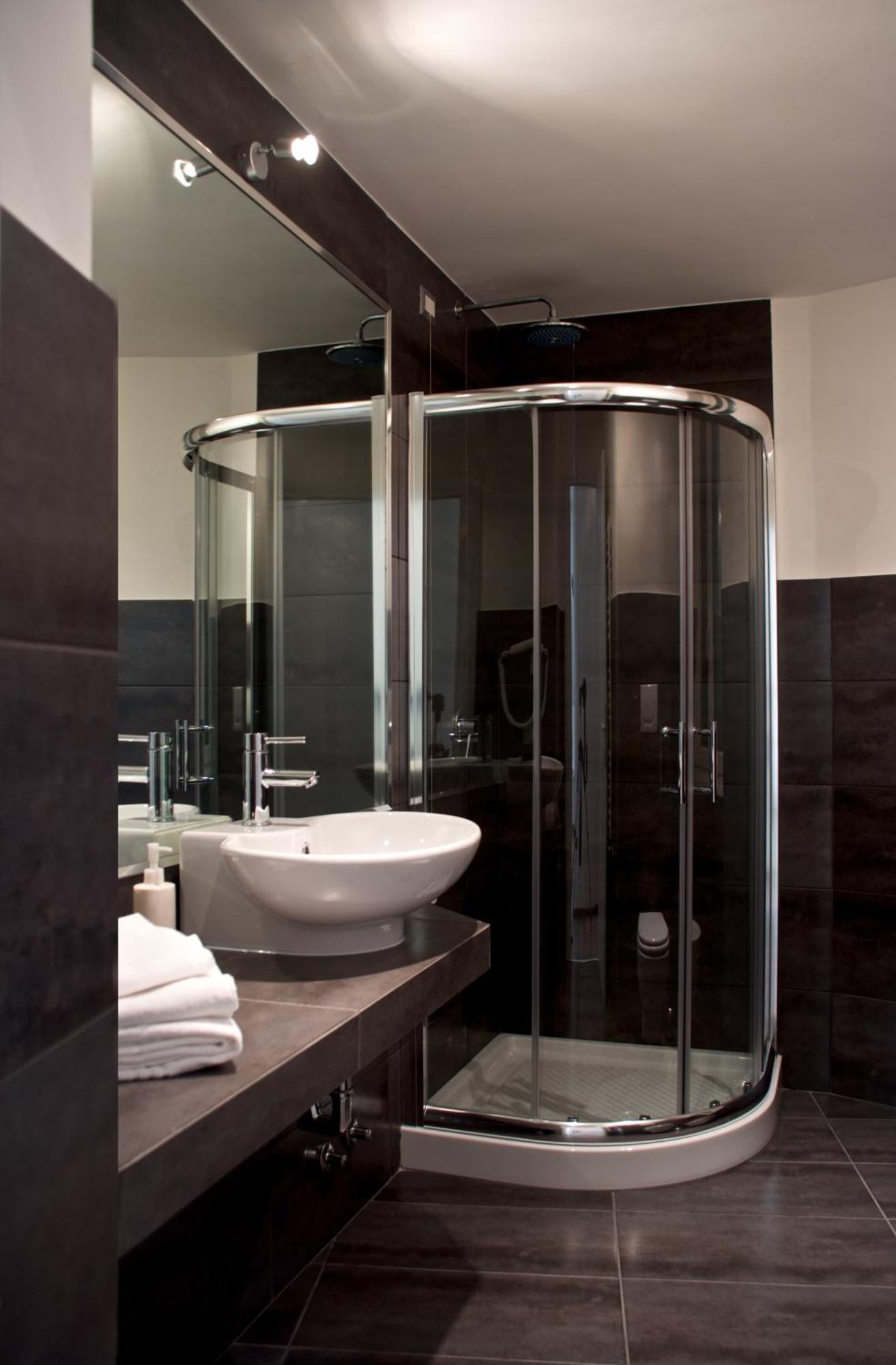 Roma Naif Rooms 객실 사진