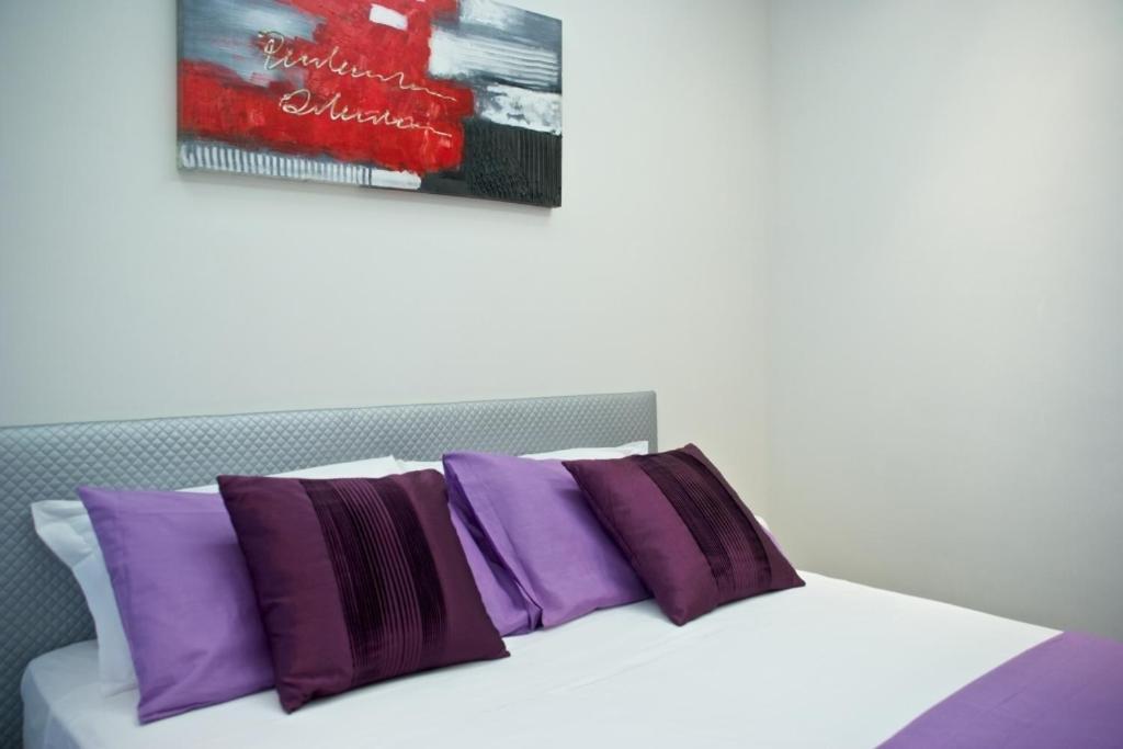 Roma Naif Rooms 객실 사진