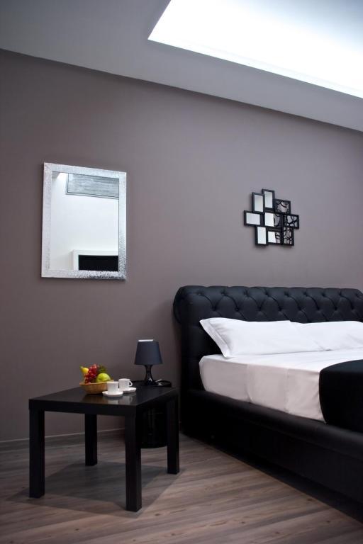 Roma Naif Rooms 객실 사진