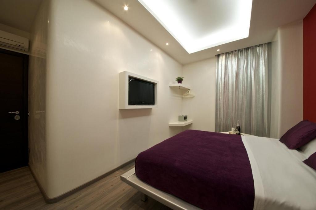 Roma Naif Rooms 객실 사진