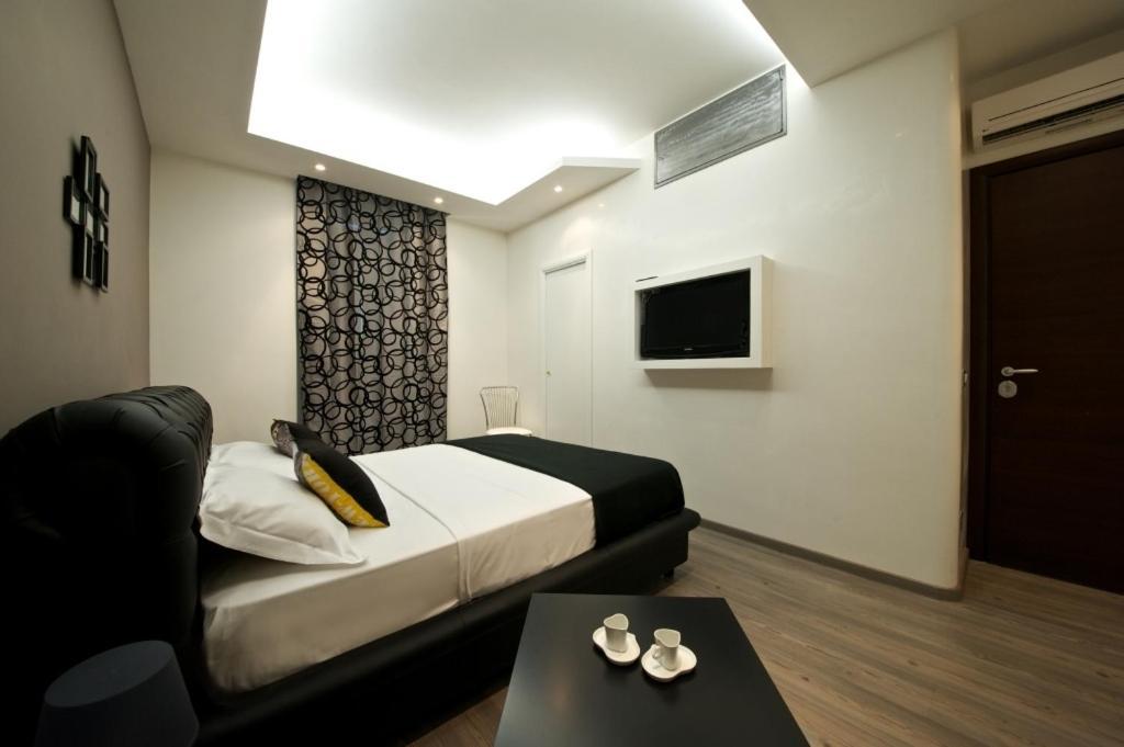 Roma Naif Rooms 객실 사진