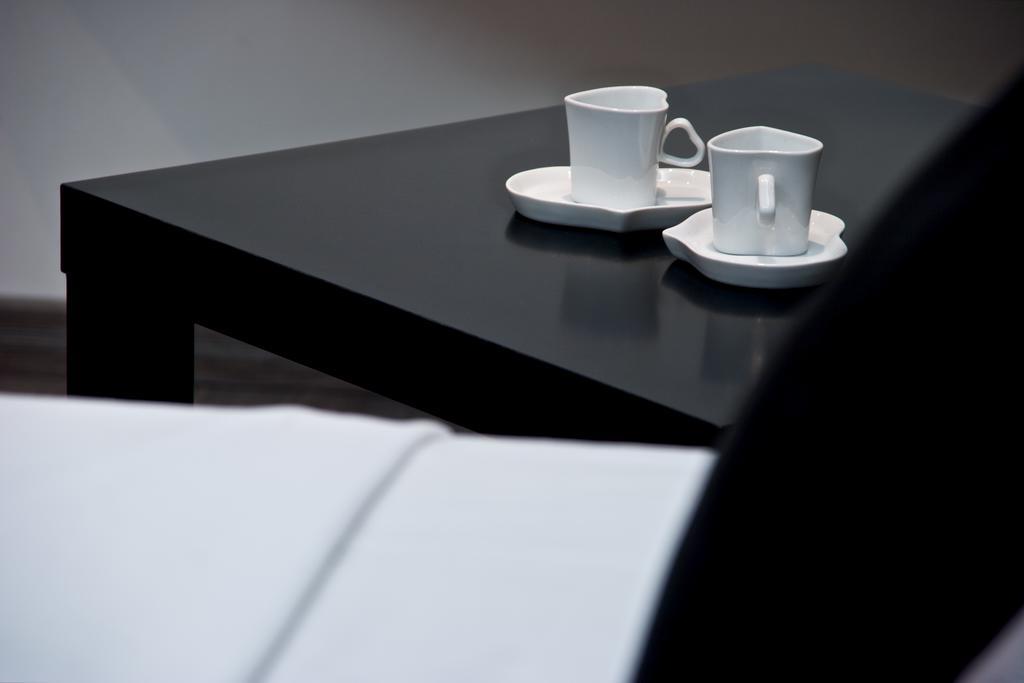 Roma Naif Rooms 외부 사진
