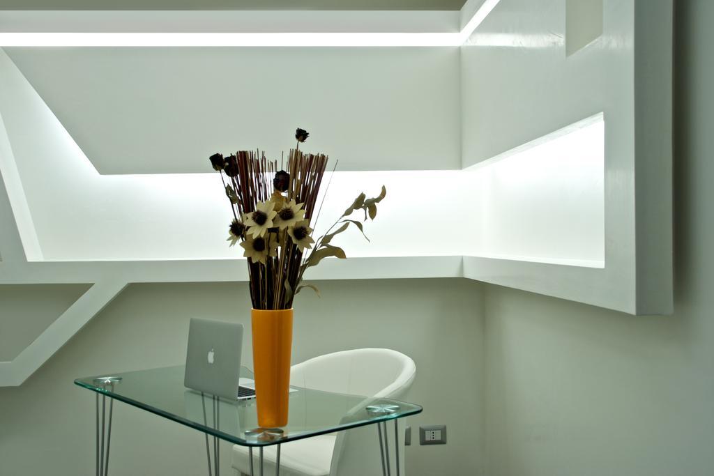 Roma Naif Rooms 외부 사진