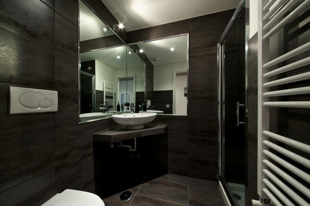 Roma Naif Rooms 외부 사진