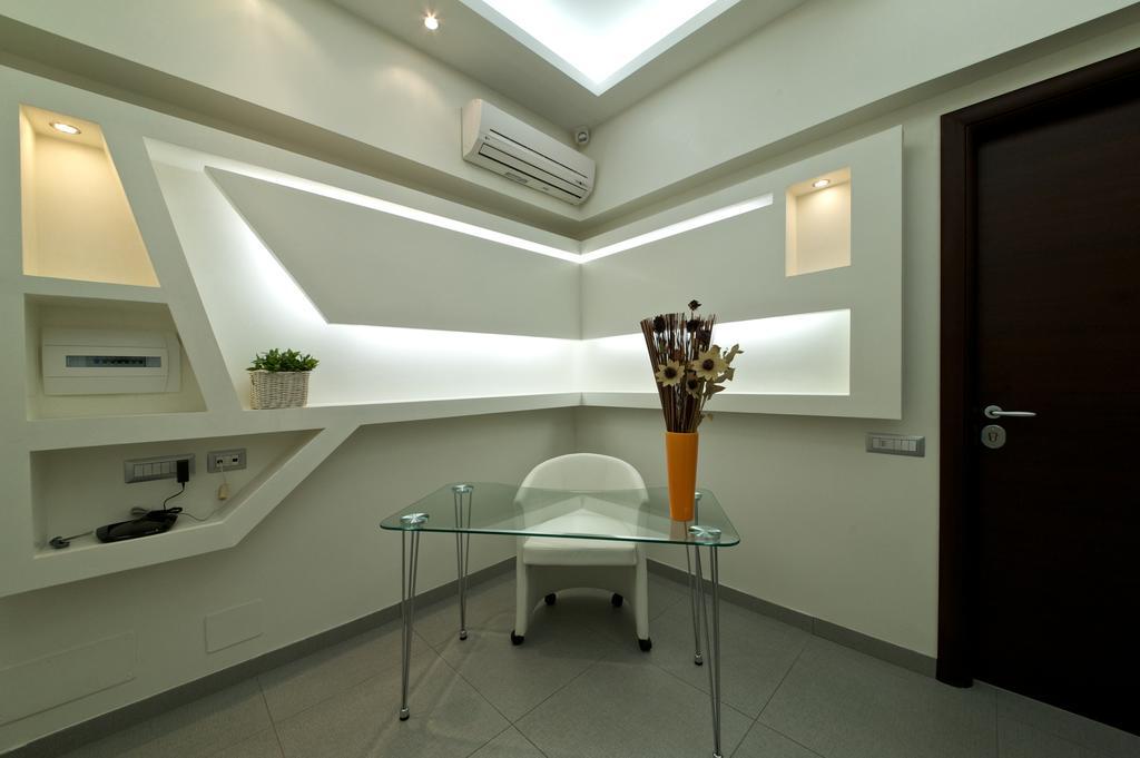 Roma Naif Rooms 외부 사진