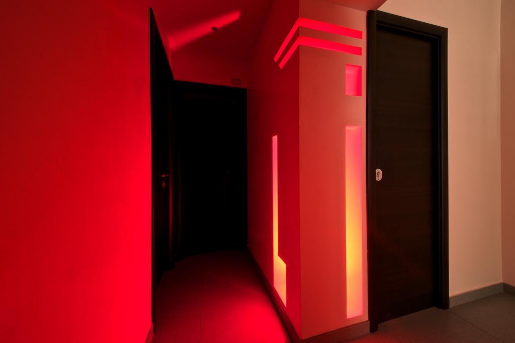 Roma Naif Rooms 외부 사진